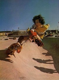 Barn bowl, Kadir Guirey