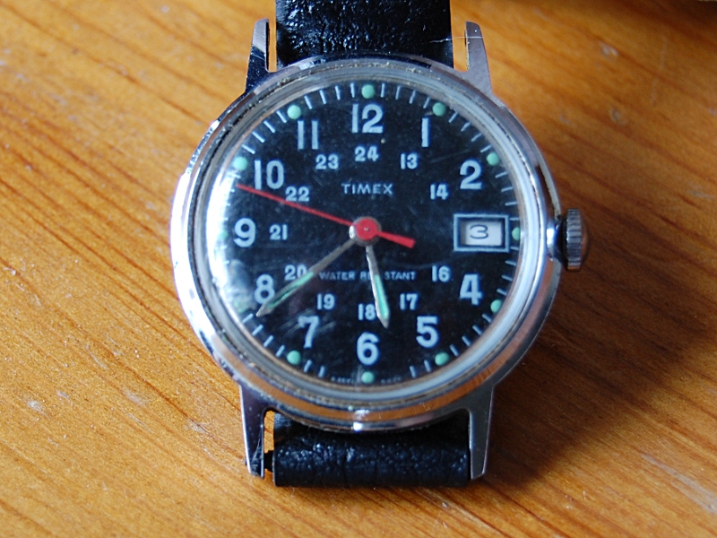 timex childrens watch